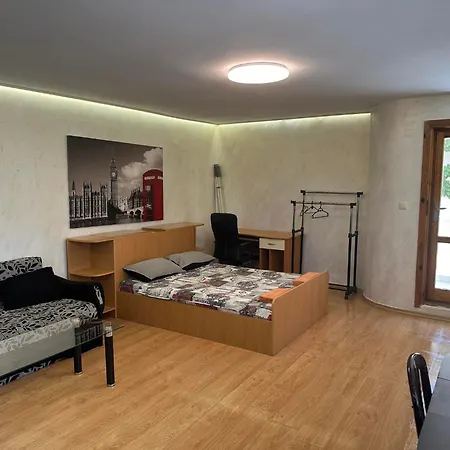 Apartment Holiday Varna